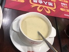 -Mr.Pizza米斯特比萨(苏州平江万达广场店)