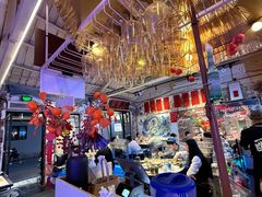 -琥珀川糟粕醋火锅(慈云寺店)