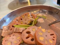-源华酒家(联世广场店)