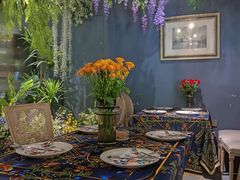 -第101座花园餐厅(湖滨88店)