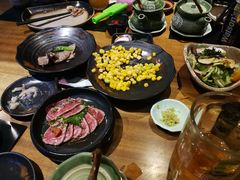 -和彩放题餐厅(酒仙桥店)