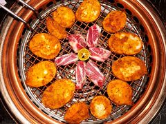 -一品诚记烤肉(大连柏威年购物中心店)