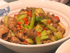 -潇湘阁(汉光百货店)