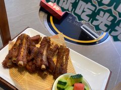 -创味·民间海南菜·非遗藤桥排骨(藤桥·免税城店)