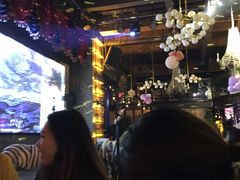 -酤居湖景音乐餐吧(安宁店)