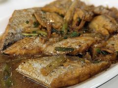 -金海湾海鲜排档(朱家尖店)