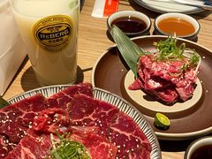 -烧肉达人•炭火烧肉(新天地店)