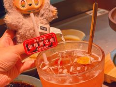 -麻都·成都菜(人民广场店)