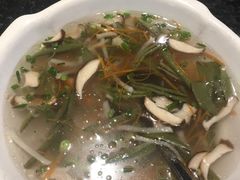 -老苏州芳和园茶酒楼  传统苏帮菜(观前店)