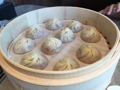 -鼎泰丰(国贸商城店)