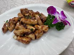 -轩记海鲜餐厅·四十五年老字号·经典粤菜(西区彩虹店)
