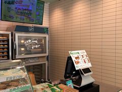 -赛百味SUBWAY(奥城店)