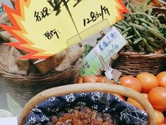 -王婆炒鱼(总店)