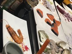 -大渔铁板烧(大悦城店)