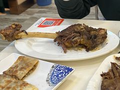 -福寿斋·老北京铜锅涮肉·烤鸭(顺义总店)