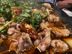 -串世纪烤吧(善见豪山店)