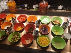 -比格比萨自助(新辰里学清路店)