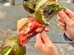 -Max Bakery 阿唛手作