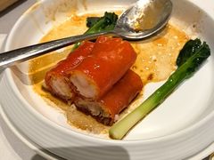 -富淳饭店(世纪公园店)