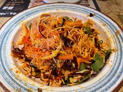 -喝丢一只鞋辣炒海鲜小烧烤(三八广场店)