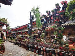 -88号小吃店·经典云南菜·地道纳西美食