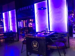 -SIGN星座主题音乐餐吧