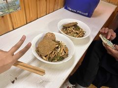 -高邮面馆(明瓦廊店)