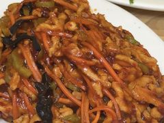 -姥家春饼店(漳州二路店)