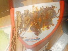 -司御手铜锅涮肉卤烤猪手(榆次新建路店)