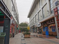 -东明生活广场(凉城购物中心店)