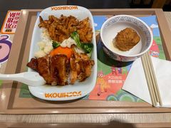 -吉野家(宾水道店)