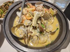 -阿毛饭店首店·宁波老字号(文化广场店)