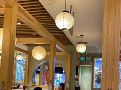 大堂-一心创作料理屋(经开万达店)