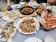 -79号渔船海鲜饭店(宝安店)
