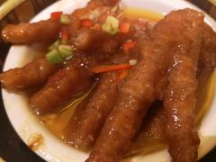 -香云轩·顺德菜(香云纱园林酒店店)