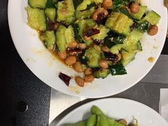 拍黄瓜-老黑板筋(顺义总店)