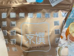 -京馔手工吐司(春熙路店)