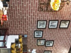 -百年老妈火锅(中原万达店)