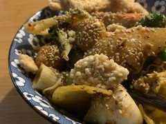 -皆道拌麻辣烫·麻辣拌