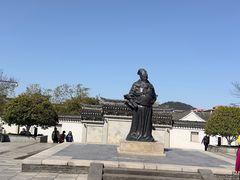 -王阳明故居