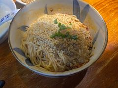 担担面-归蜀第成都串串料理(梅花路店)