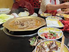 -芦月轩羊蝎子(劲松店)