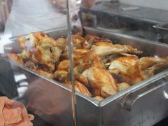 -吴山烤禽 (吴山路店)