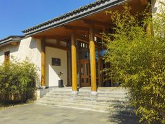 -腾冲和顺柏联酒店