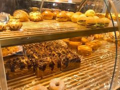 -DANXI丹喜面包·蛋糕(小公园永平店)