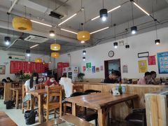 大堂-螺蛳粉先生(蓟门桥店)