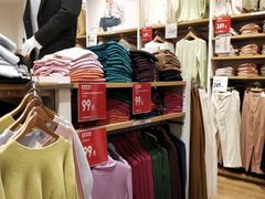 -优衣库(苏州圆融时代广场店)