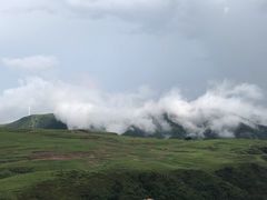 -空中草原