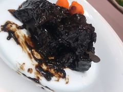 -宏达宴老菜馆(群力第四大道店)