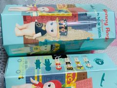 -泡泡玛特POPMART(崇文门国瑞城店)
